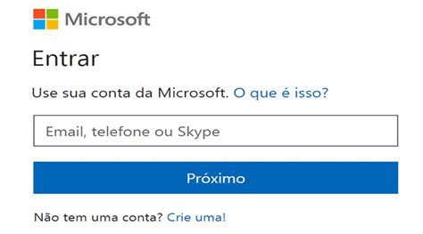 hotmail365 entrar